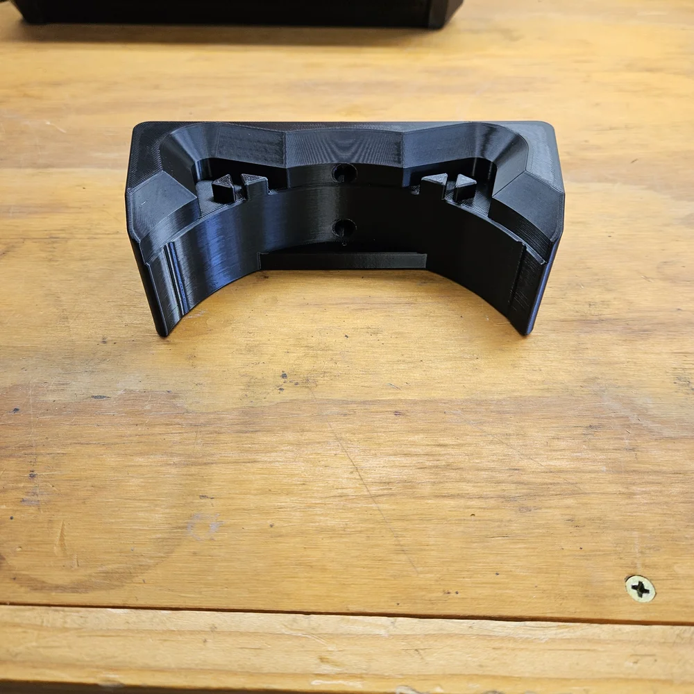 Milwaukee Blower Wall Mount/ Holder - Picture 4 of 5